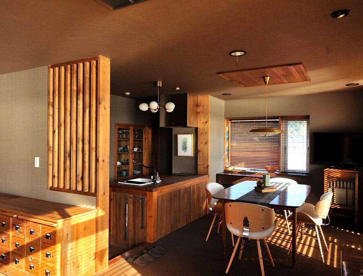 Box Hotel From Bizan Hakone Exterior foto